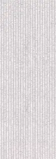 Плитка Керлайф Декор Alba Bianco 25x70.9