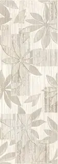 Плитка Керлайф Декор Strato Patchwork Crema 25x70.9