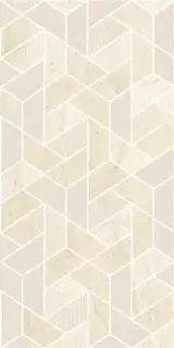 Плитка Керлайф Olimpia Crema Dec 31.5x63