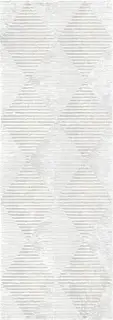 Плитка Керлайф Декор Strato Gala Blanco 25x70.9