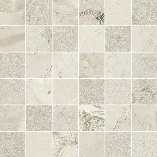 Мозаика Керлайф Elegance Beige Mosaic 30x30