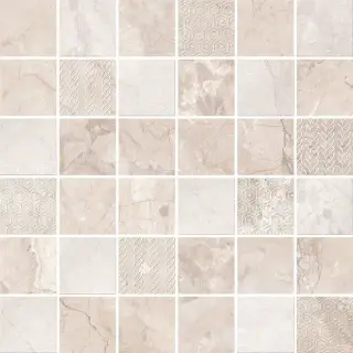 Плитка Керлайф Parma Avorio Mosaic 30x30