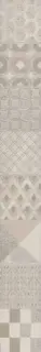 Бордюр Kerama Marazzi Онда 1 Обрезной OS\A245\SG606220R 7x60