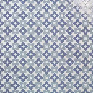 Керамогранит Mainzu Alhaurin Blue PT04009 20x20
