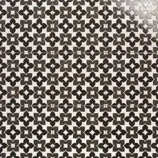 Керамогранит Mainzu Alhaurin Black PT04010 20x20
