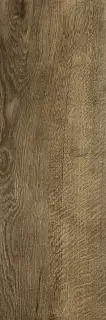 Керамогранит Grasaro Italian Wood Dark Brown Str. G-252/SR 20x60