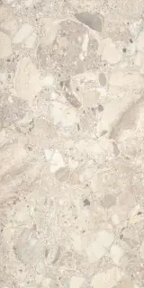 Керамогранит Via Emilia Ceppo Di Gre Bianco VBCGBI12 60x120