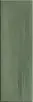 Керамогранит Peronda Glint Green Matt 37826 4.8x14.6