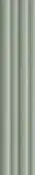 Плитка Peronda Rainbow Green 41738 5x25