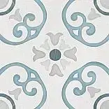 Керамогранит Peronda Sirocco Blue Dhalia 32923 22.3x22.3