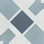 Керамогранит Peronda Havana White Cross 9 37270 22.3x22.3