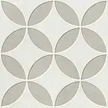 Керамогранит Peronda Mayari Taupe Petals LT 37796 22.3x22.3