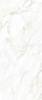 Керамогранит Exterior Ceramica Big Size Slabs Carrara Gold Vetro 6mm n192470 120x280