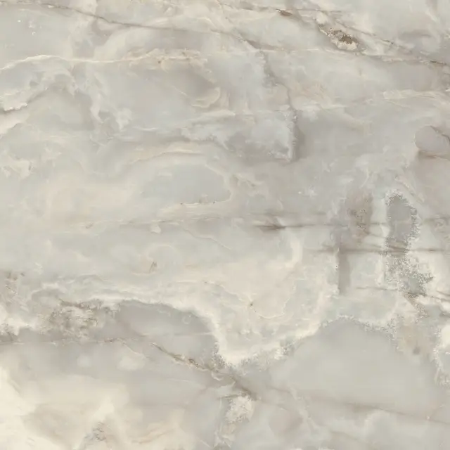 Onyx&More Silver Onyx Glossy 60x60