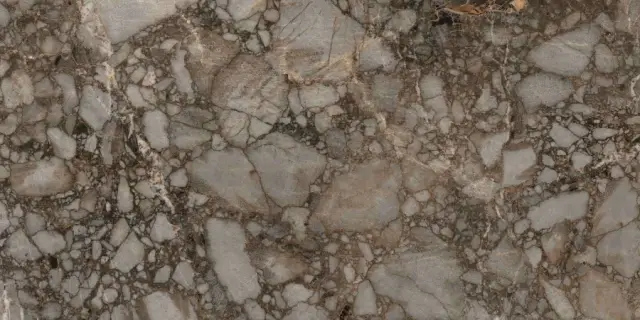 Nature Mood Riverbed Glossy 6mm 60x120