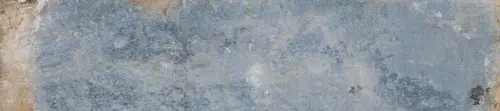 Havana Sky (Blu) Sestino Matt 6x27