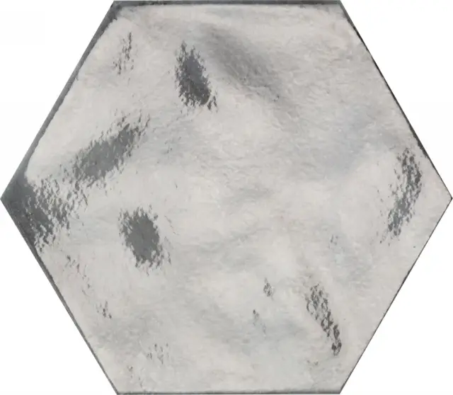 Esagona Fuoripetrolio Polished 24x27.7