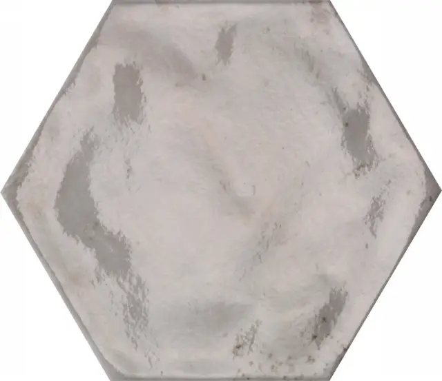 Esagona Fuoribeige Polished 24x27.7