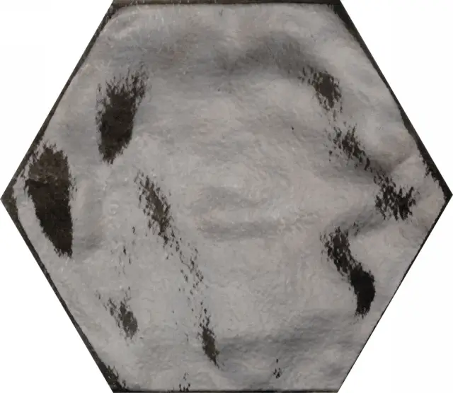 Esagona Fuorimuschio Polished 24x27.7
