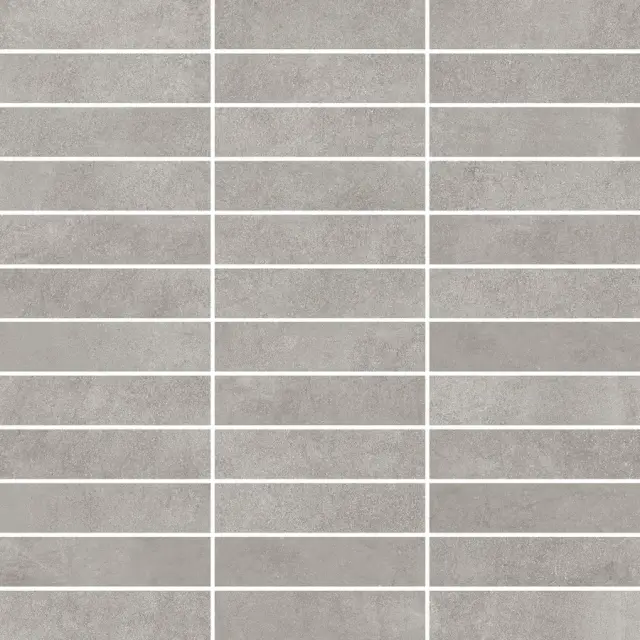 Expo Grey Mosaico Grid 30x30