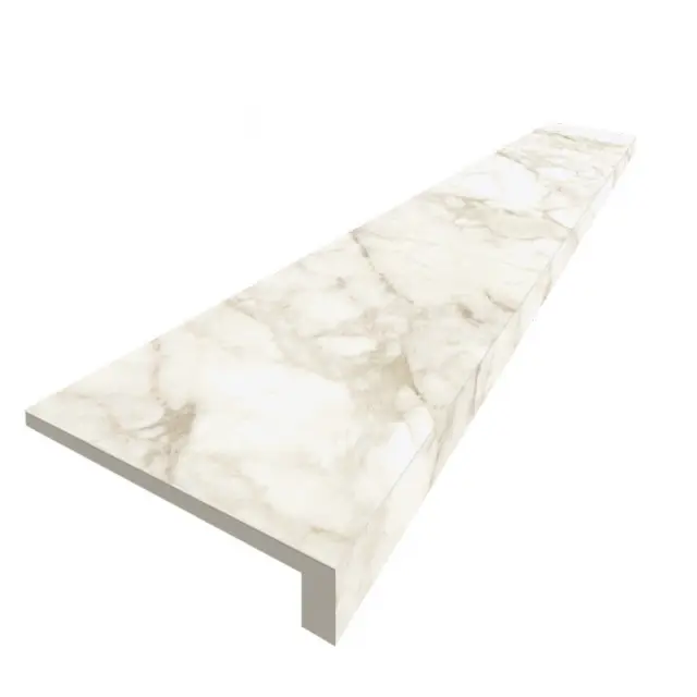 Michelangelo Warm Scalino 33x120