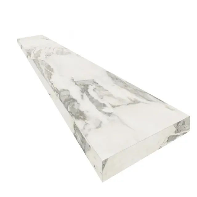 Michelangelo Cold Scal.120 Ang.Dx (Угл. Прав) 33x120