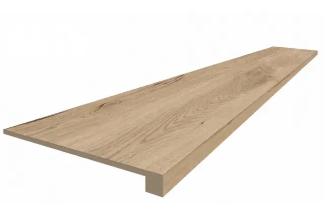 Natura Honey Scalino 33x120
