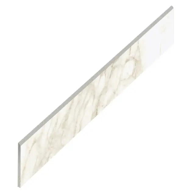 Michelangelo Warm Battiscopa 7.2x60