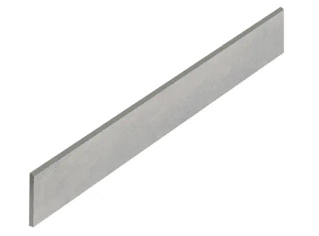 Astro Silver Battiscopa 7.2x60