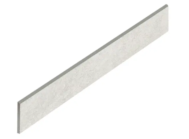 Astro White Battiscopa 7.2x60