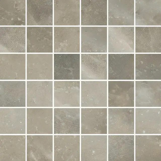 Riviera Dark Mosaico 30x30