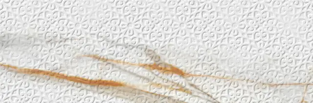 Bellagio White Matt 39.6x119.2
