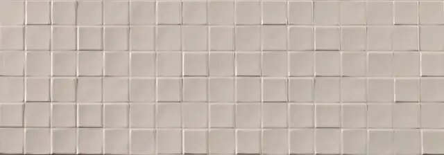 Mosaico Studio Taupe 31.6x90