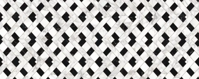 Trenza Marmi Brillо 59.6x150