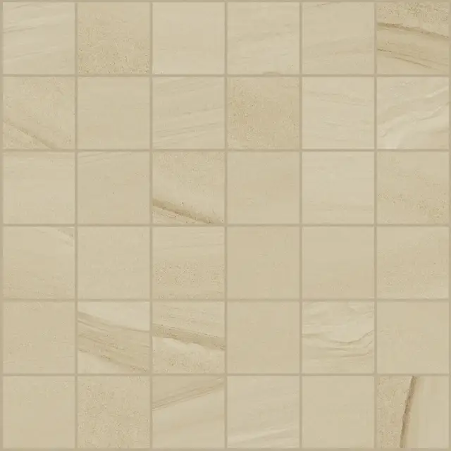 Wonder Desert Mosaico 5x5 30x30
