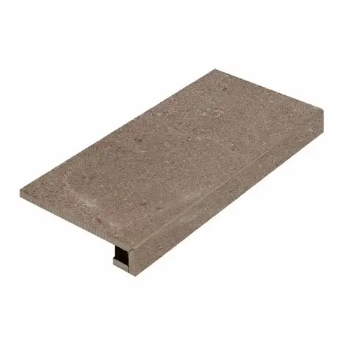 Contempora Burn Scalino Frontale Nat 33x60