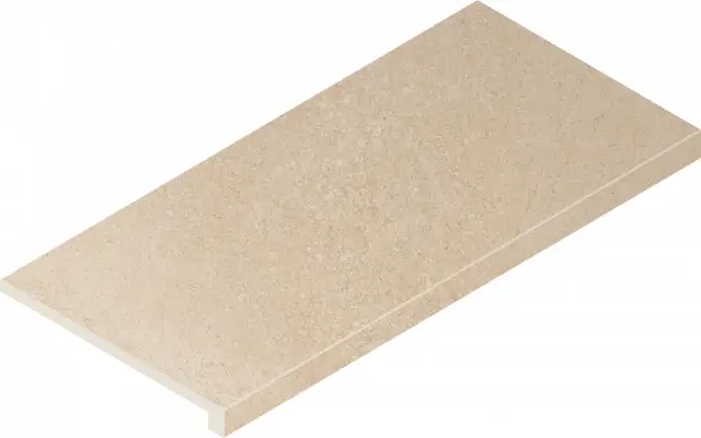 Contempora Flare Scalino Ang.Dx (Угловая Правая) Nat 60x33