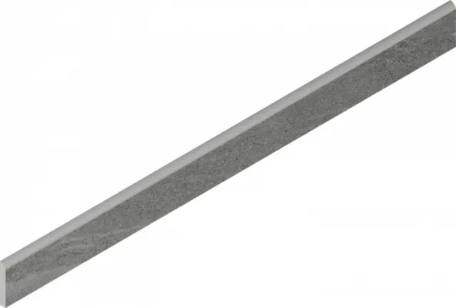  Contempora Carbon Battiscopa Nat 7.2x80