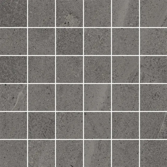 Contempora Carbon Mosaico Cer 30x30
