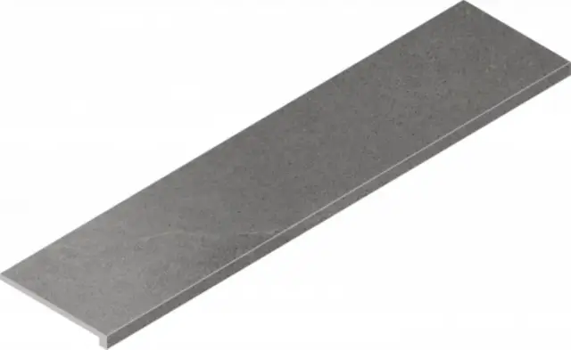 Contempora Carbon Scalino Ang.Dx (Угловая Правая) Nat 33x120