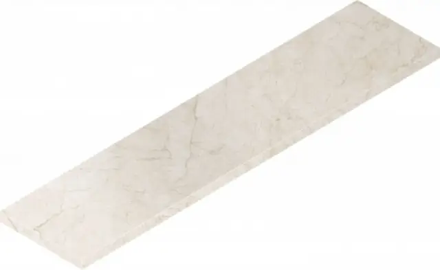 Contempora Pure Scalino Ang.Sx (Угловая Левая) Nat 33x120