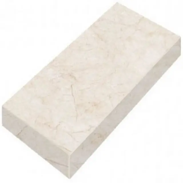 Contempora Pure Scalino Nat 33х80 Ang.Sx Уг.Лев.