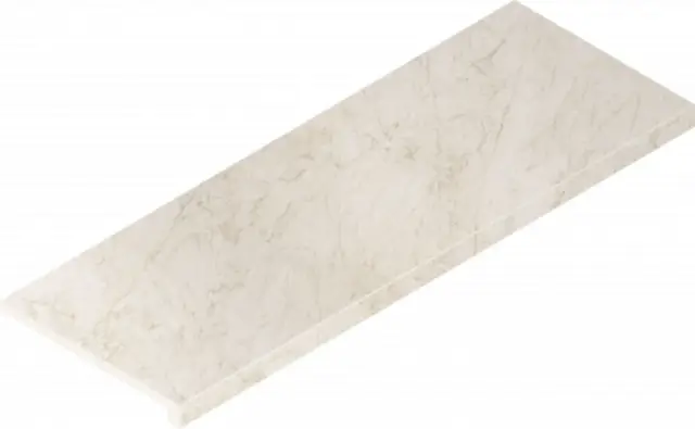 Contempora Pure Scalino Nat 33х80 Ang.Dx Уг.Прав.