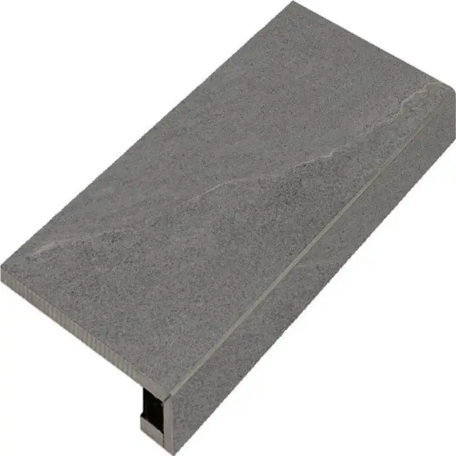Contempora Carbon Scalino Front Nat 33x80