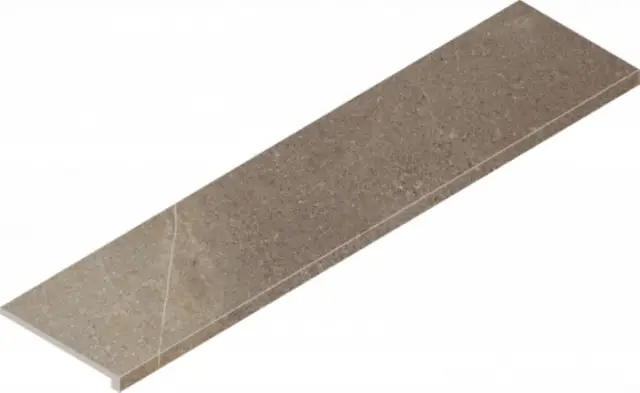 Contempora Burn Scalino Ang.Dx (Угловая Правая) Nat 120x33