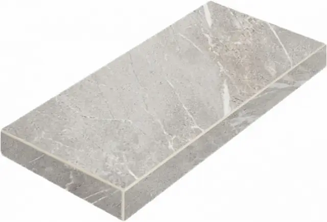 Charme Evo Imperiale Scalino Ang.Sx (Угл Лев) Nat 33x120