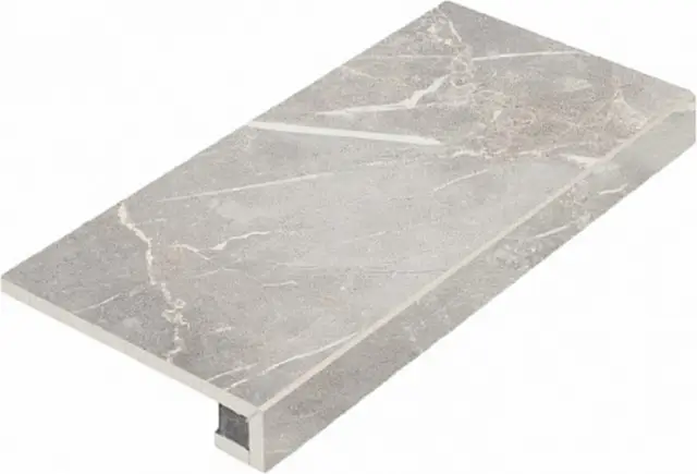 Charme Evo Imperiale Scalino Front Nat 33х80