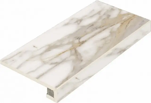 Charme Evo Calacatta Scalino Front Nat 33х80