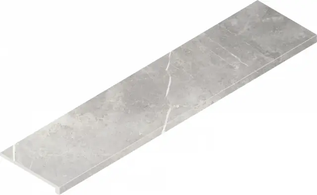 Charme Evo Imperiale Scalino Nat 33х120 Ang.Dx Уг.Прав.