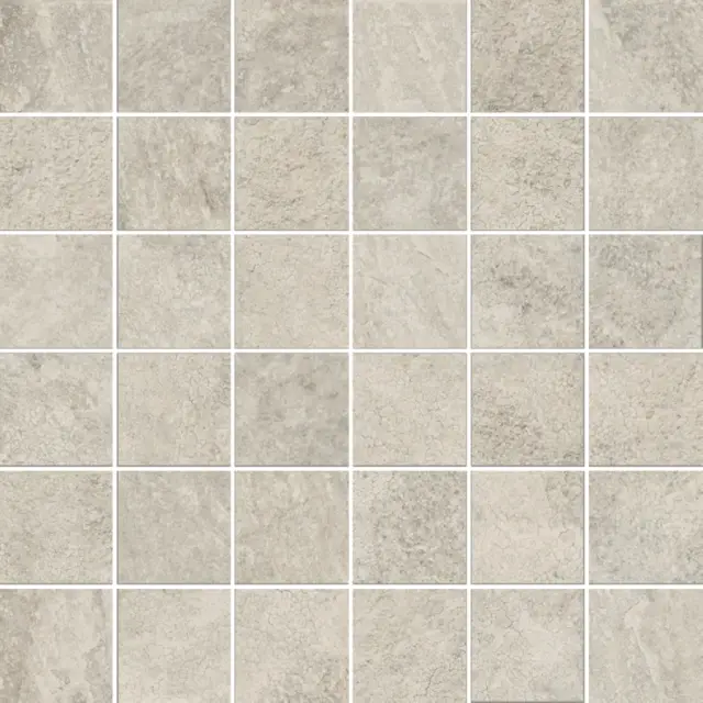 Climb Ice Mosaico Nat 30x30